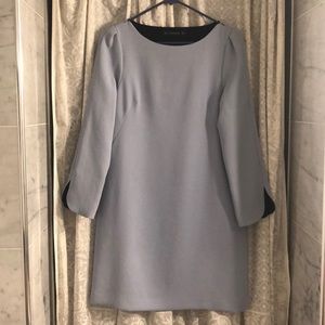 Zara Aline Dress